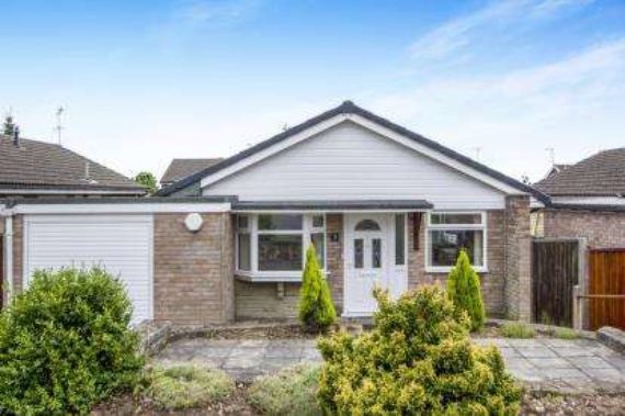 3 Bedroom Bungalow